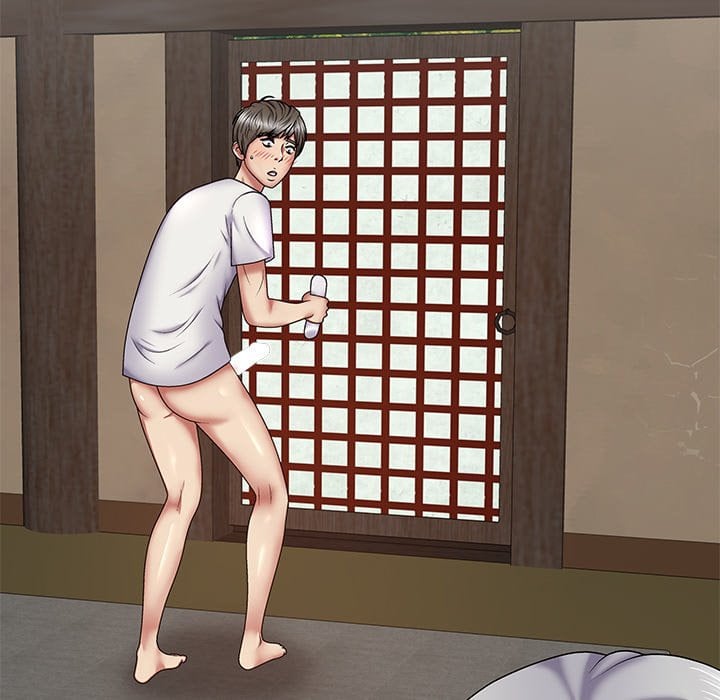 Spirit Possession - Chapter 18 131