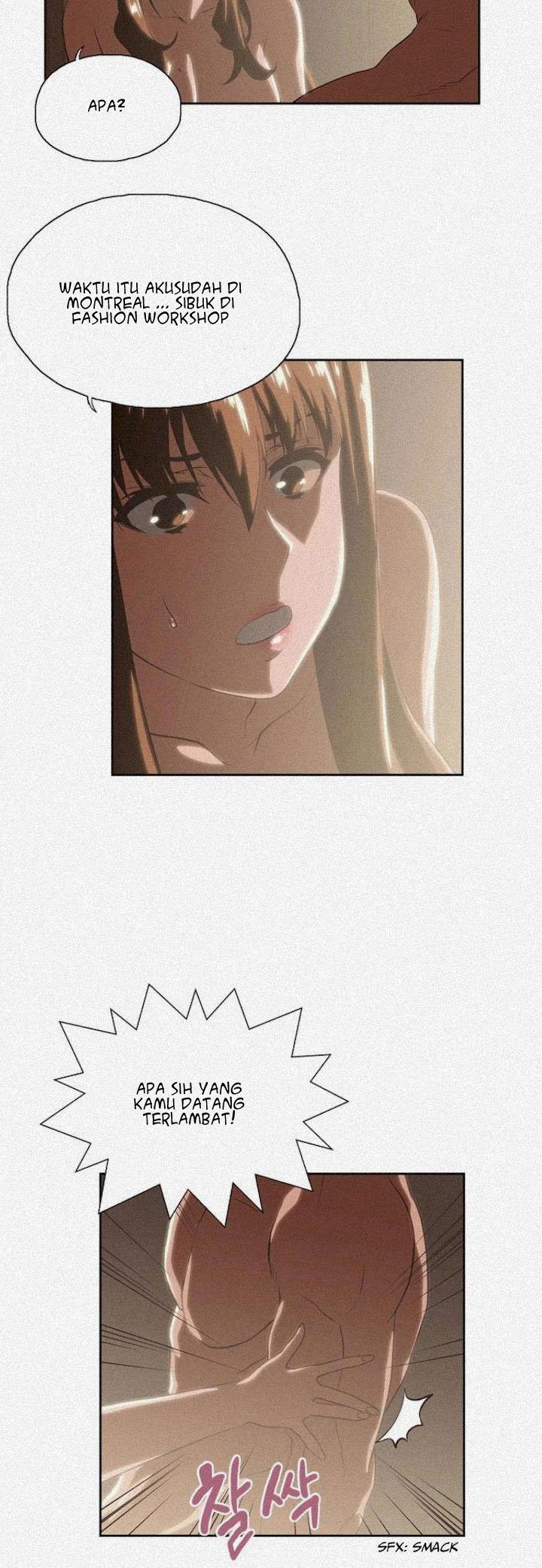 Up and Down (Edge Edge) - Chapter 18 6 Up and Down (Edge Edge) - Chapter 18 6