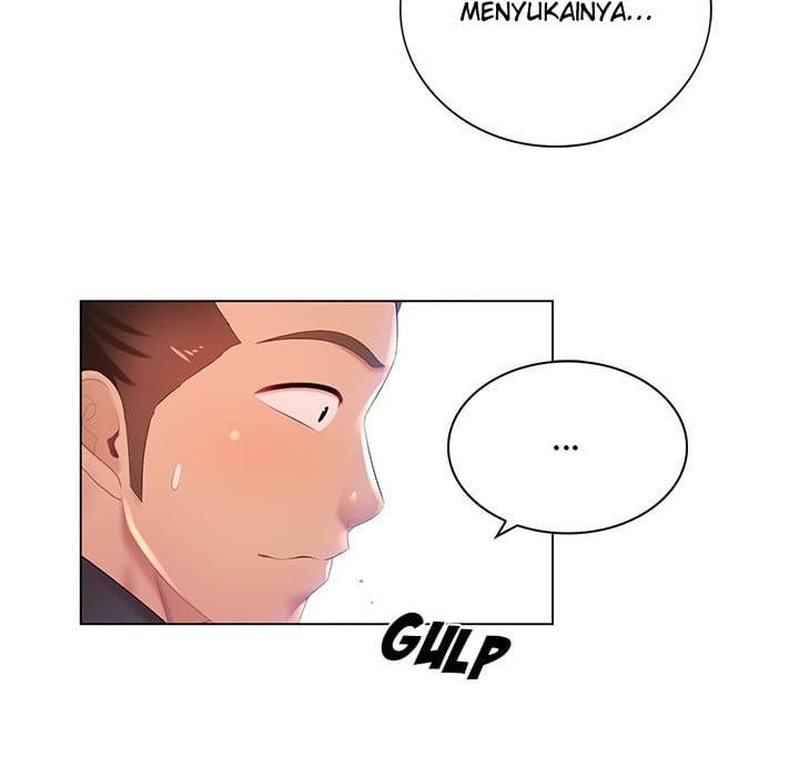 His Voice - Chapter 18 32