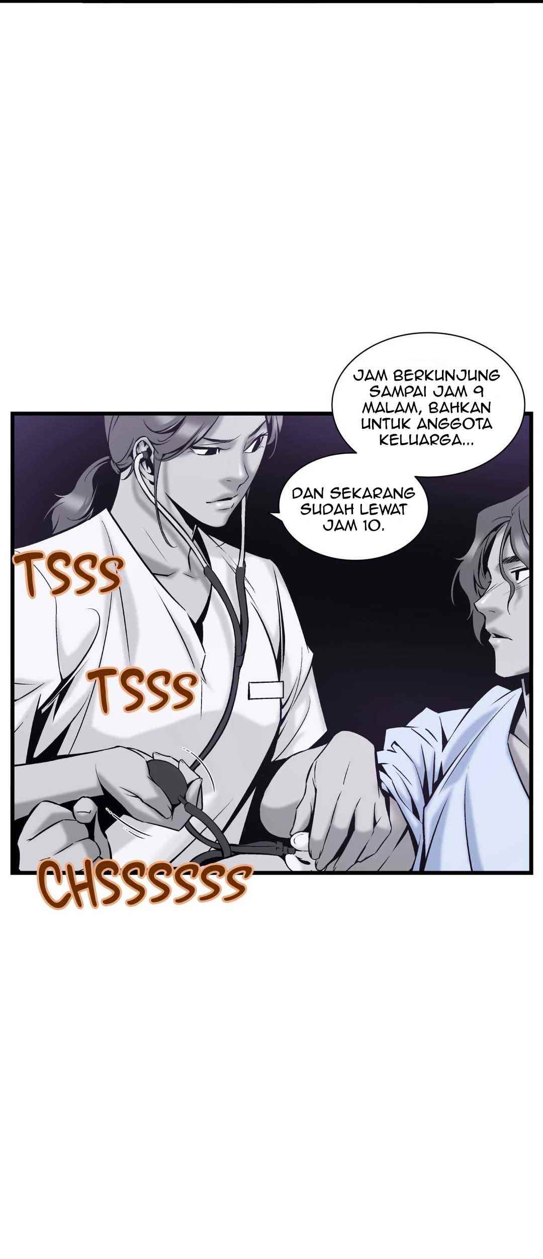 Midnight Taxi - Chapter 18 28