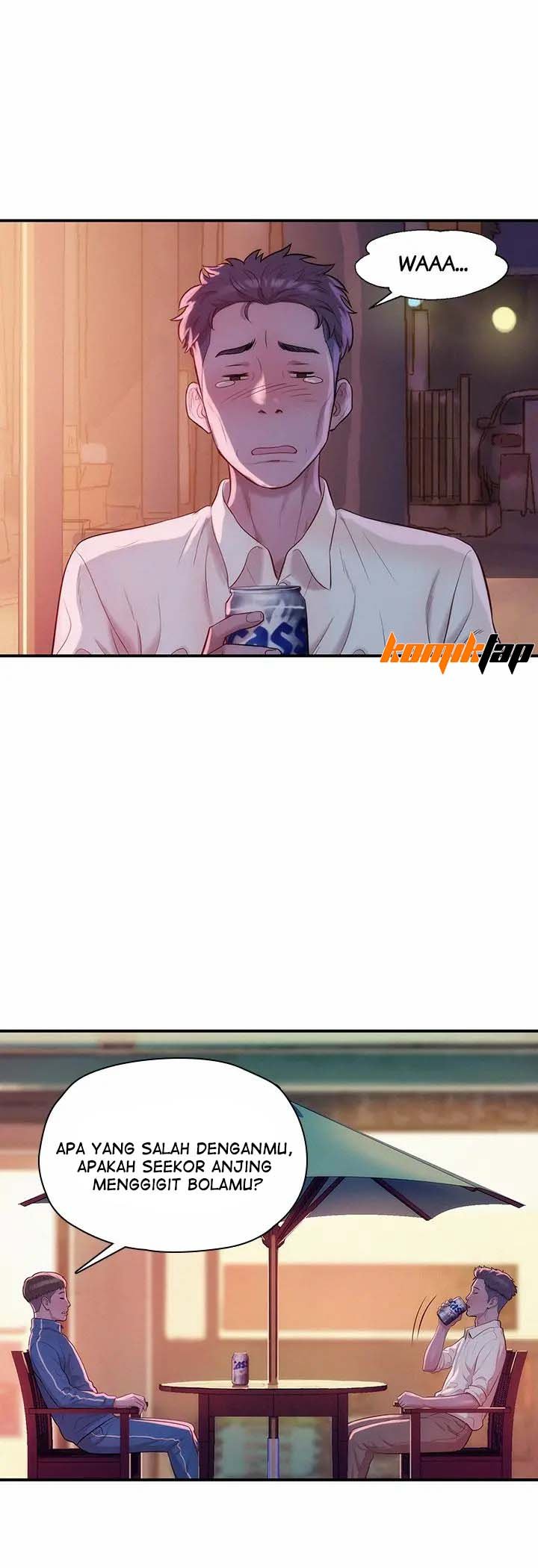 Freshman - Chapter 18 11