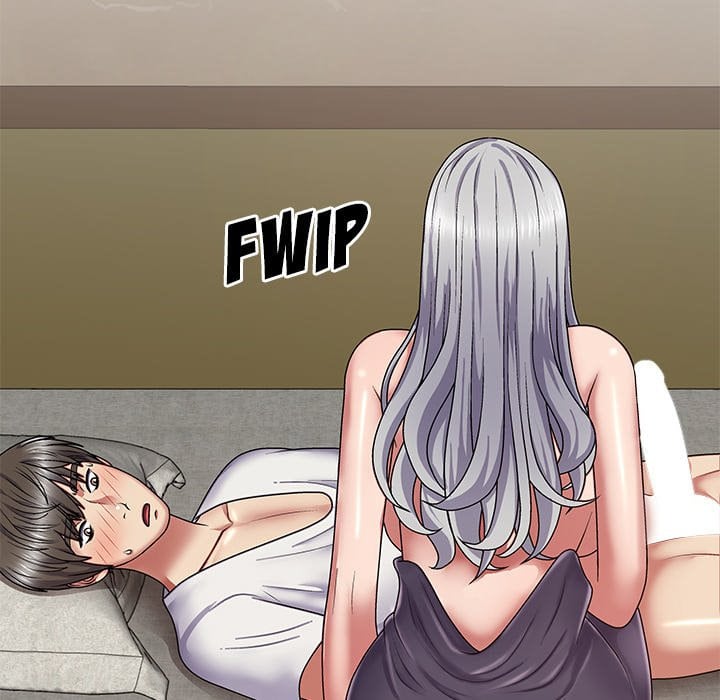 Spirit Possession - Chapter 18 119