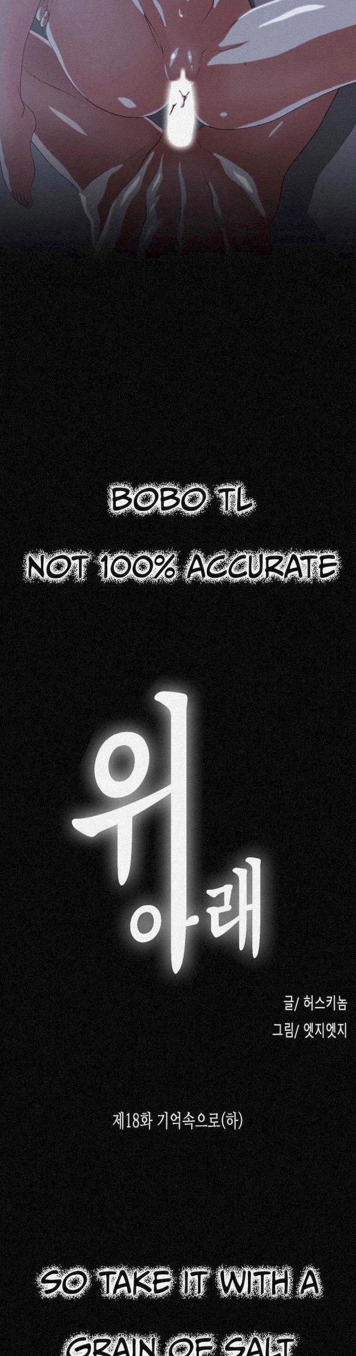 Up and Down (Edge Edge) - Chapter 18 1 Up and Down (Edge Edge) - Chapter 18 1