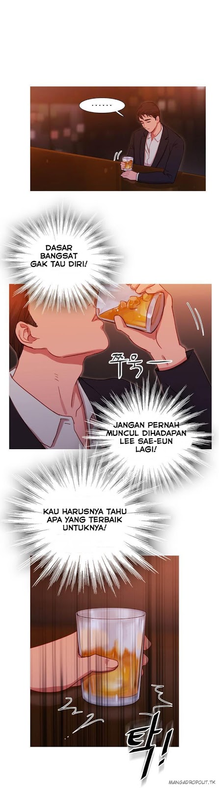 Fatal Woman - Chapter 18 37