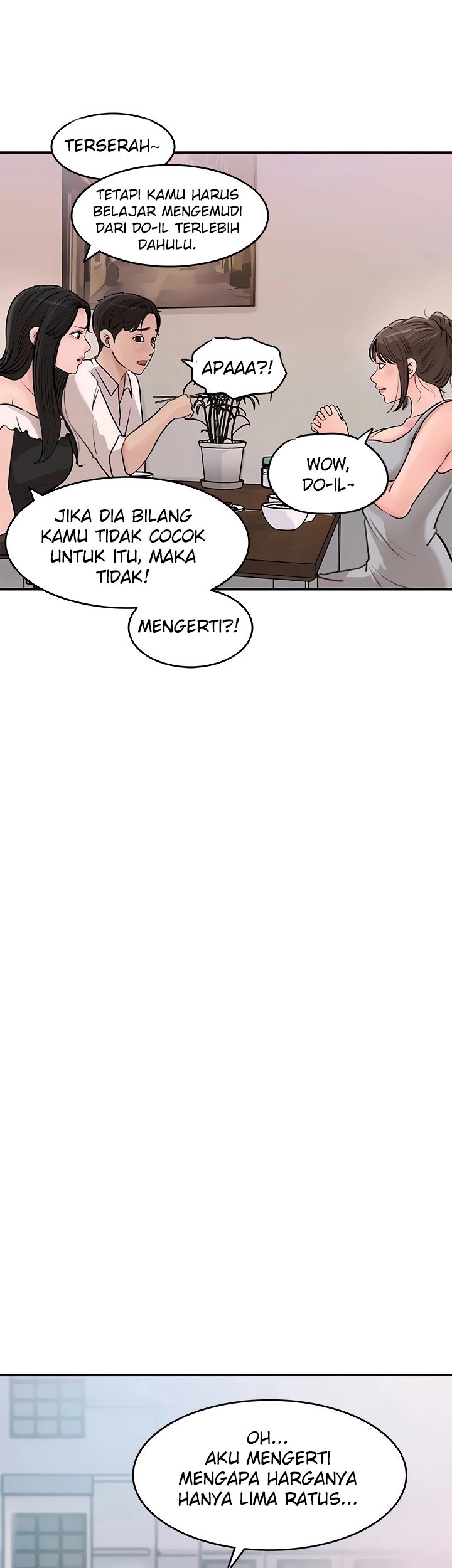 Living with my Sister in Law - Chapter 18 40