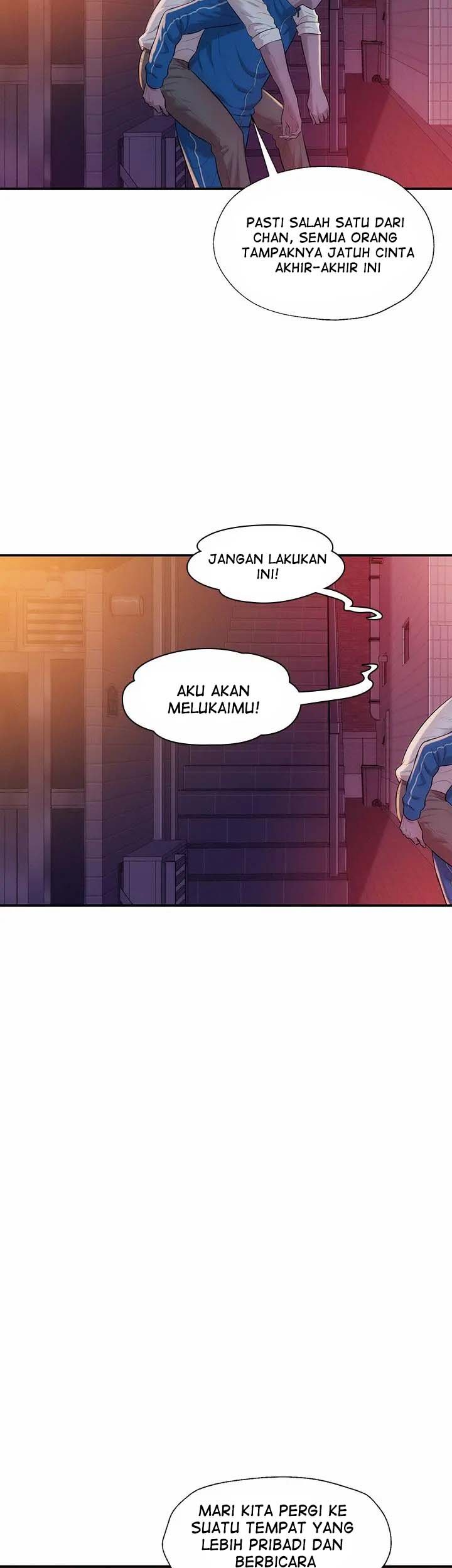 Freshman - Chapter 18 18