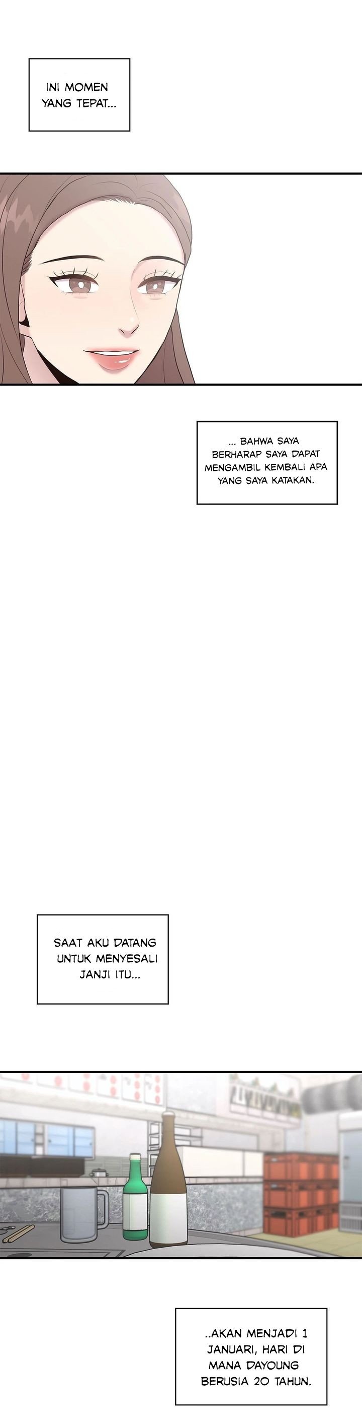 Toxic Burn - Chapter 18 2