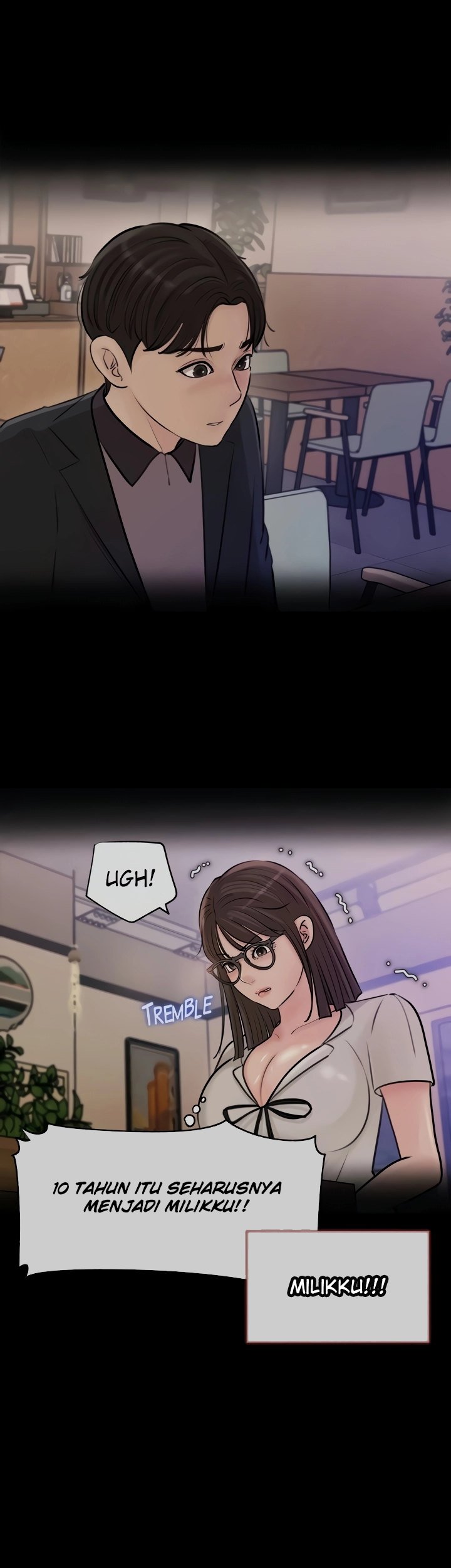 Living with my Sister in Law - Chapter 18 27