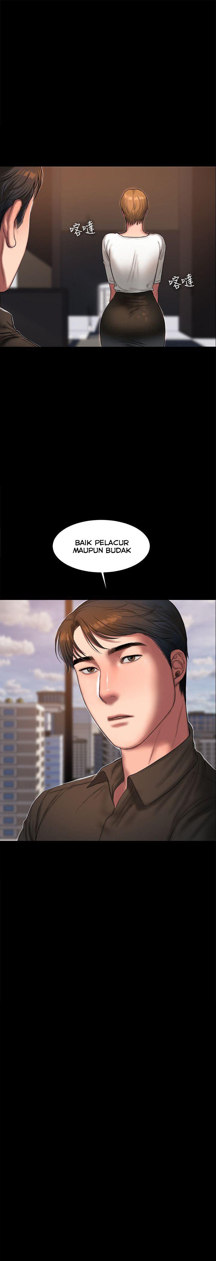 Run Away - Chapter 18 20