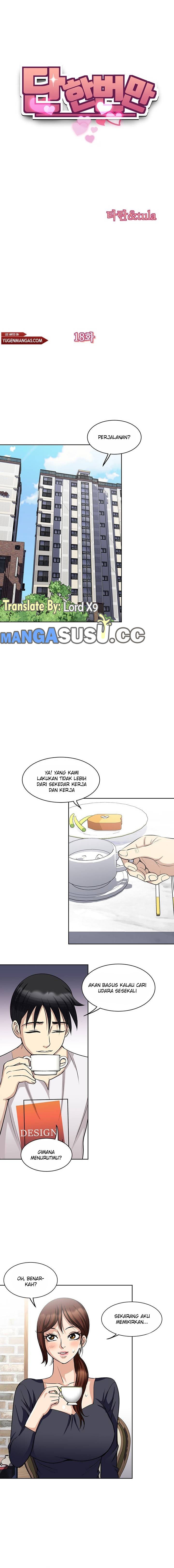 Only One Time - Chapter 18 3 Only One Time - Chapter 18 3