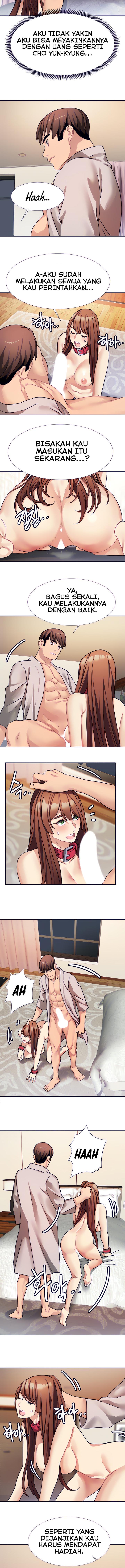 Punishments for Bad Girls - Chapter 18 7