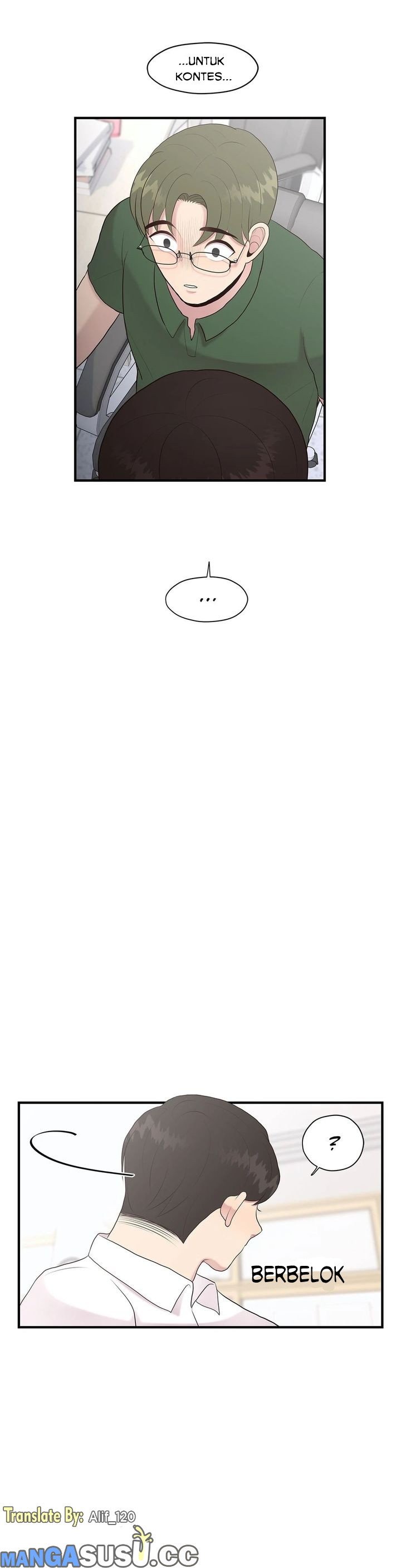 Toxic Burn - Chapter 18 14