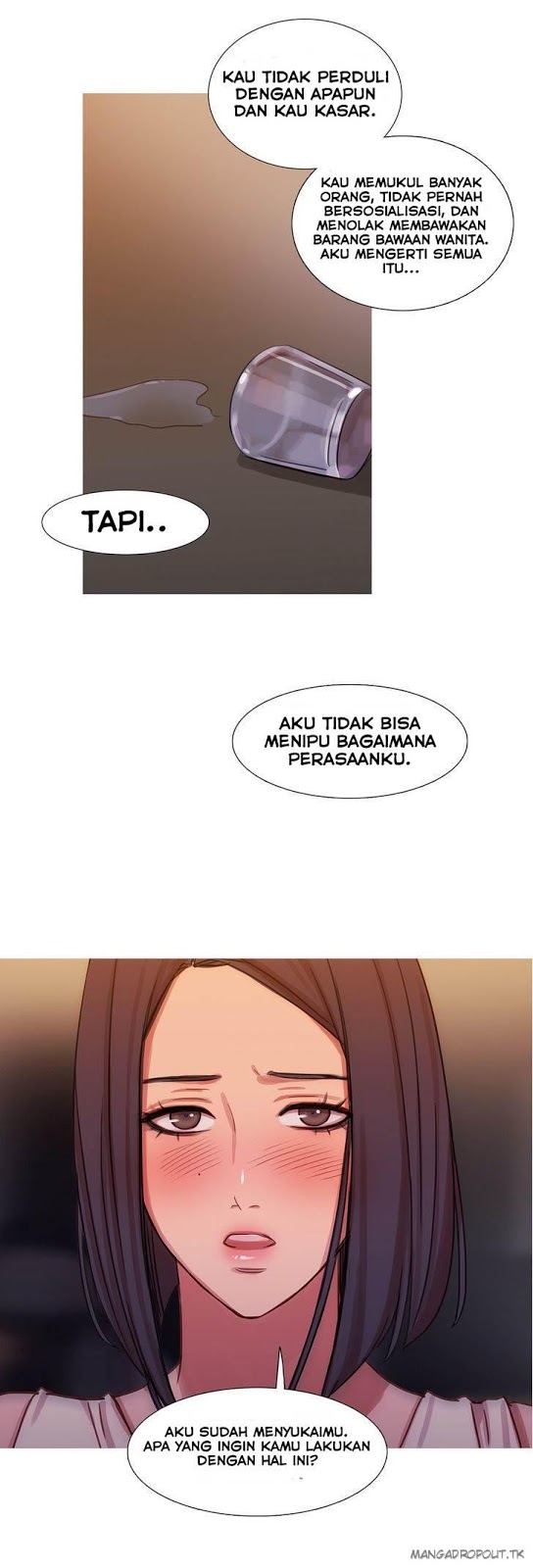 Fatal Woman - Chapter 18 44