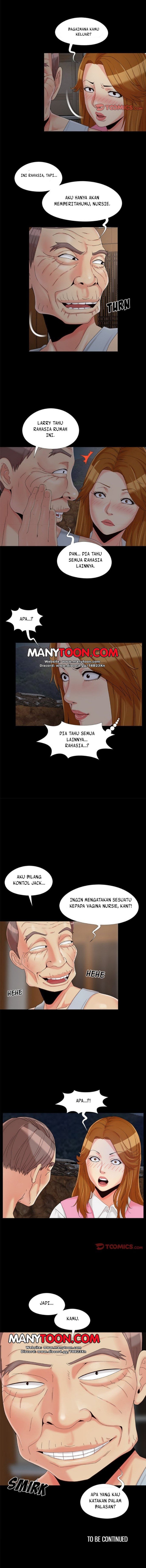 Sleepy Town Escapades - Chapter 18 8 Sleepy Town Escapades - Chapter 18 8