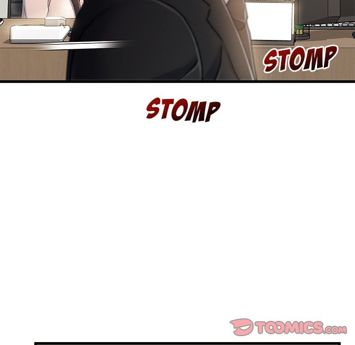 Achilles Heel - Chapter 18 119