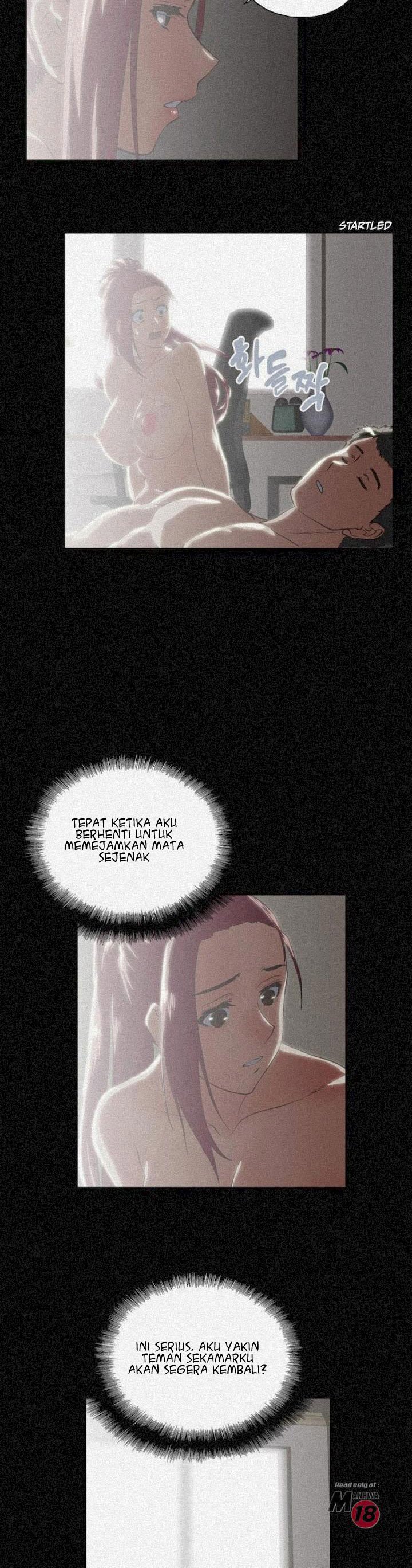 Up and Down (Edge Edge) - Chapter 18 4 Up and Down (Edge Edge) - Chapter 18 4