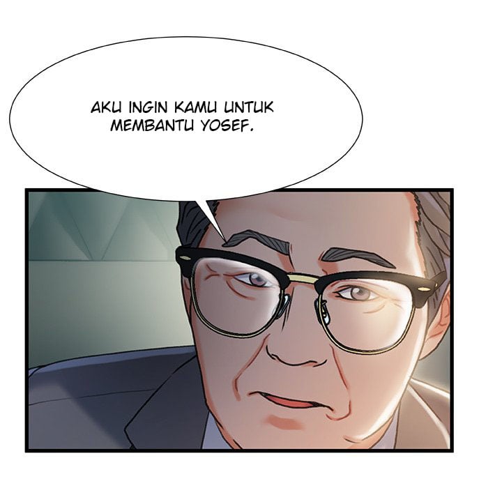 Achilles Heel - Chapter 18 97