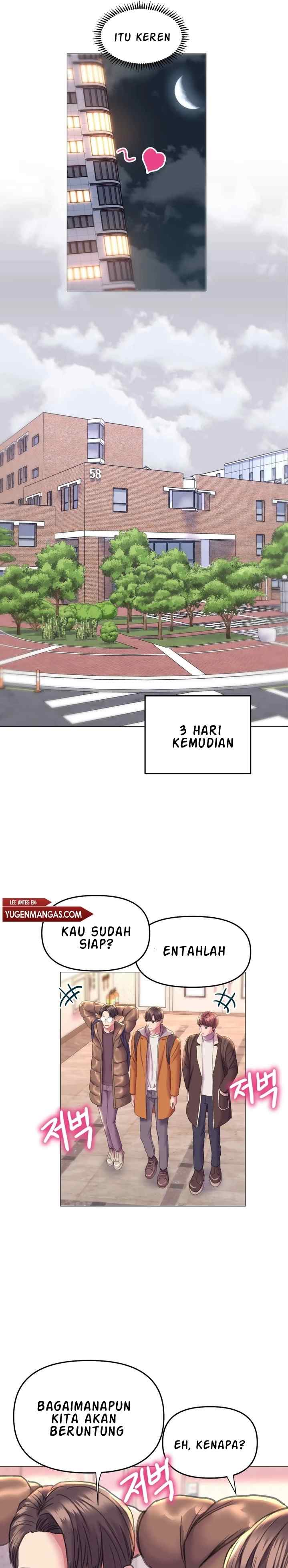 Double Face - Chapter 18 23