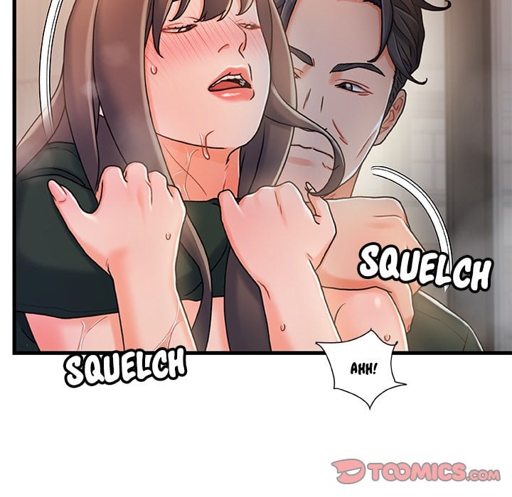 Achilles Heel - Chapter 18 59