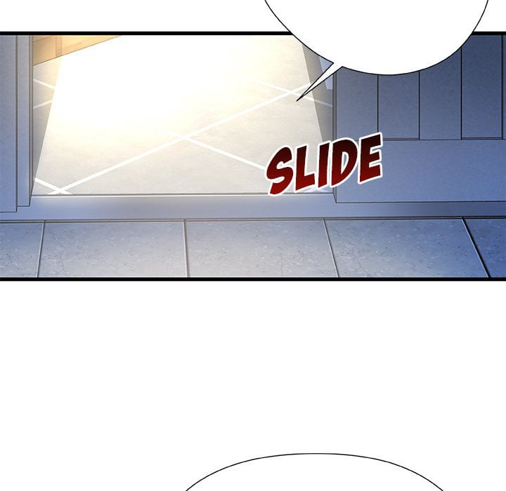 Achilles Heel - Chapter 18 126
