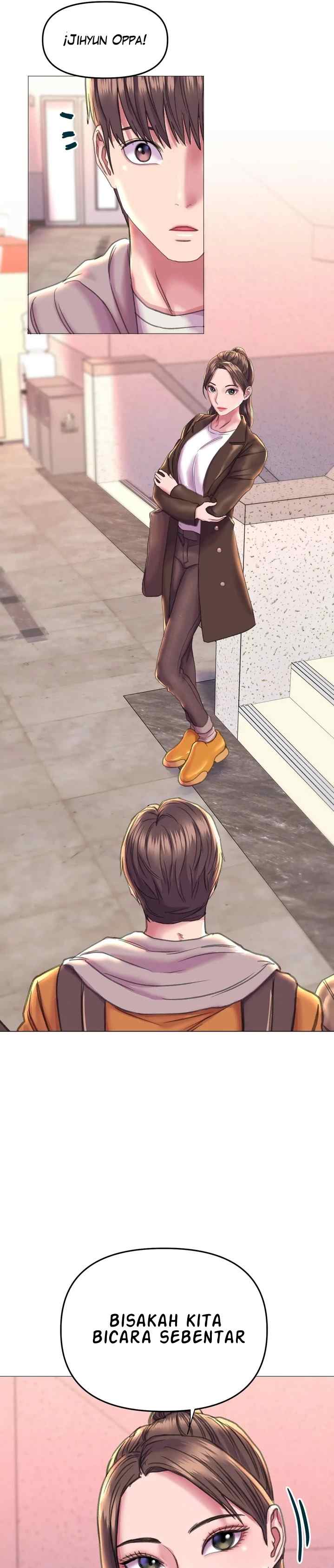 Double Face - Chapter 18 27
