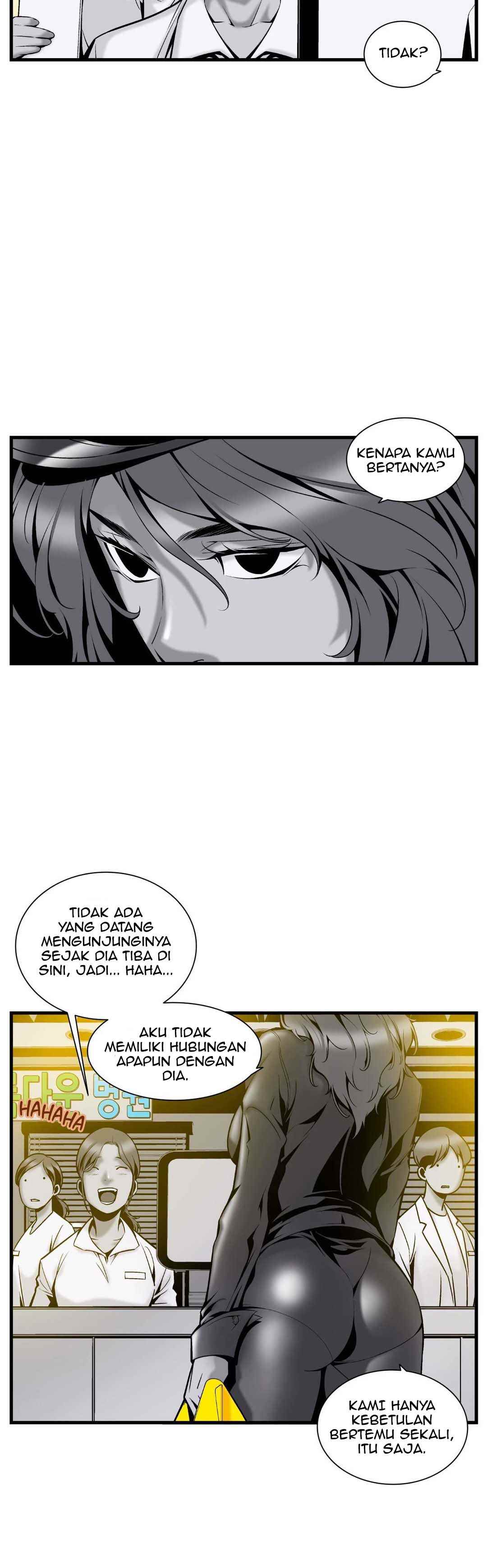 Midnight Taxi - Chapter 18 4