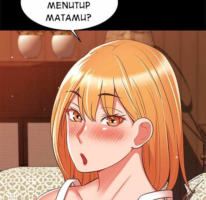 Safe Haven - Chapter 18 119 Safe Haven - Chapter 18 119