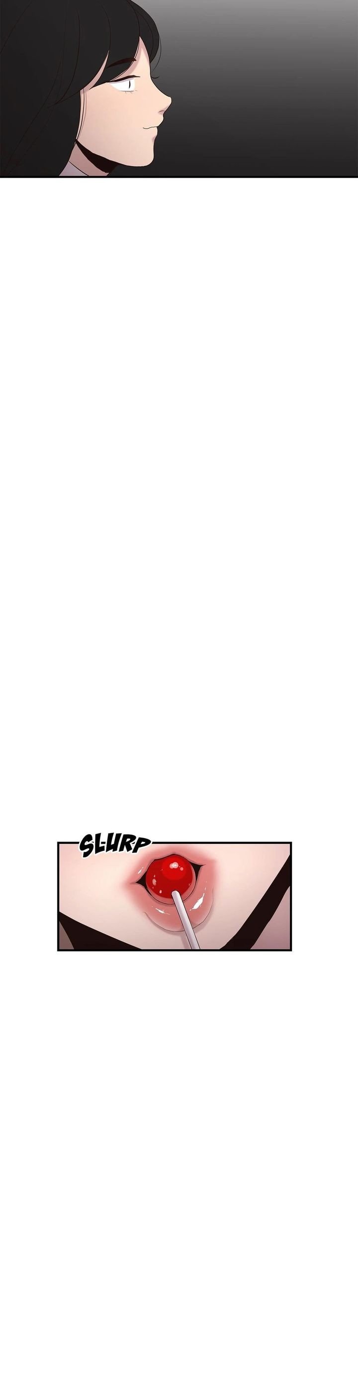 Toxic Burn - Chapter 18 18