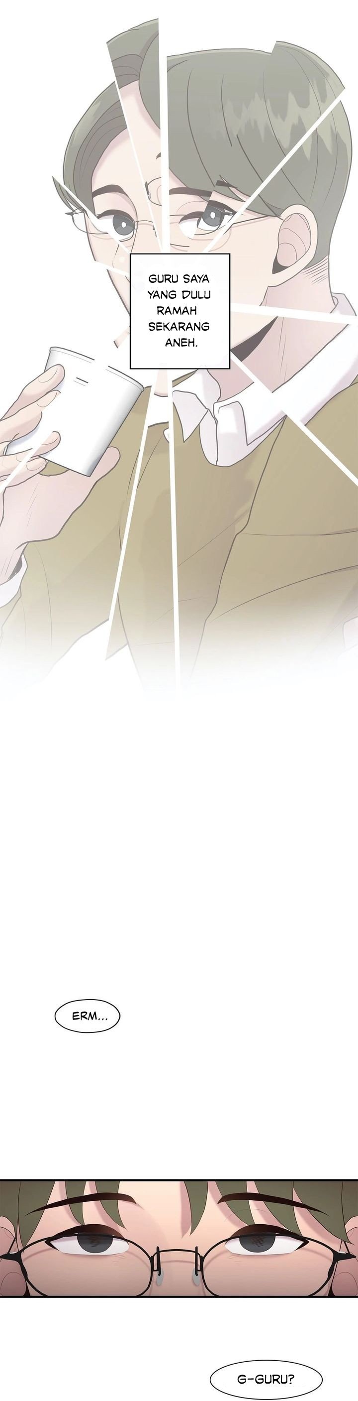 Toxic Burn - Chapter 18 11