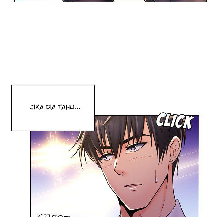 The Teacher Secret - Chapter 18 14
