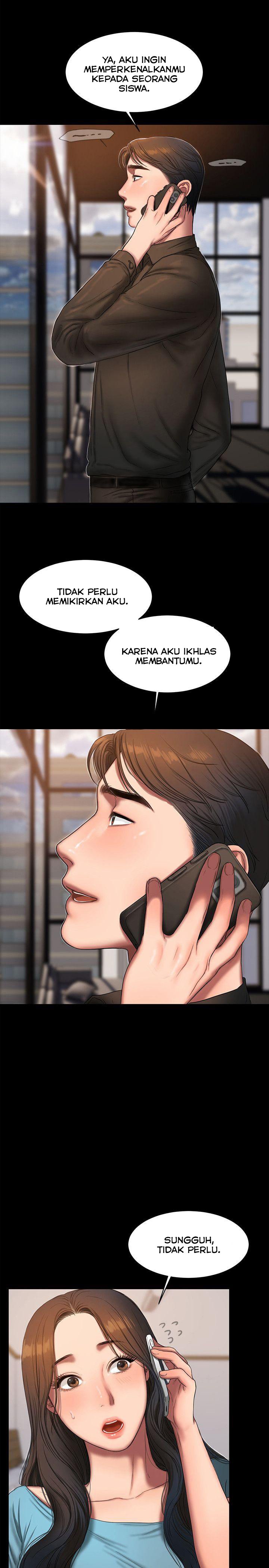 Run Away - Chapter 18 21