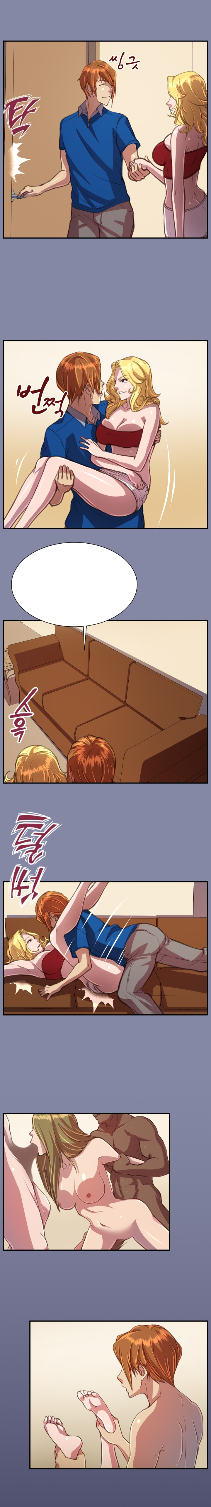 Angel&#8217;s Tears - Chapter 18 4