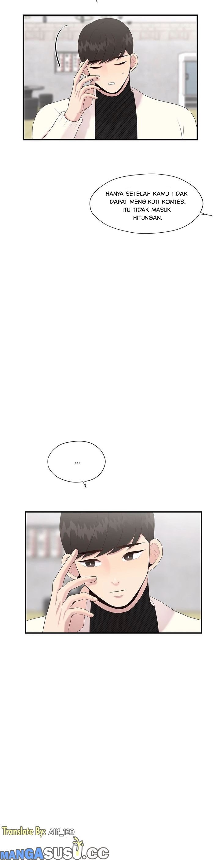 Toxic Burn - Chapter 18 7