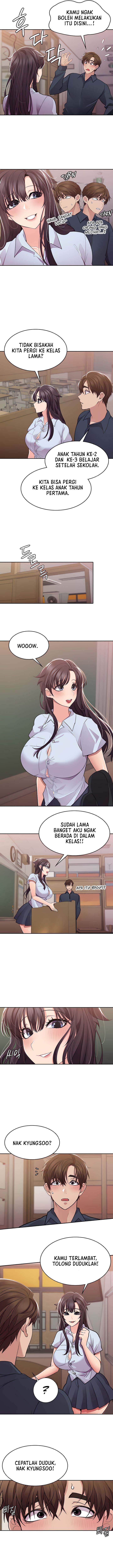 Meeting you again - Chapter 18 5