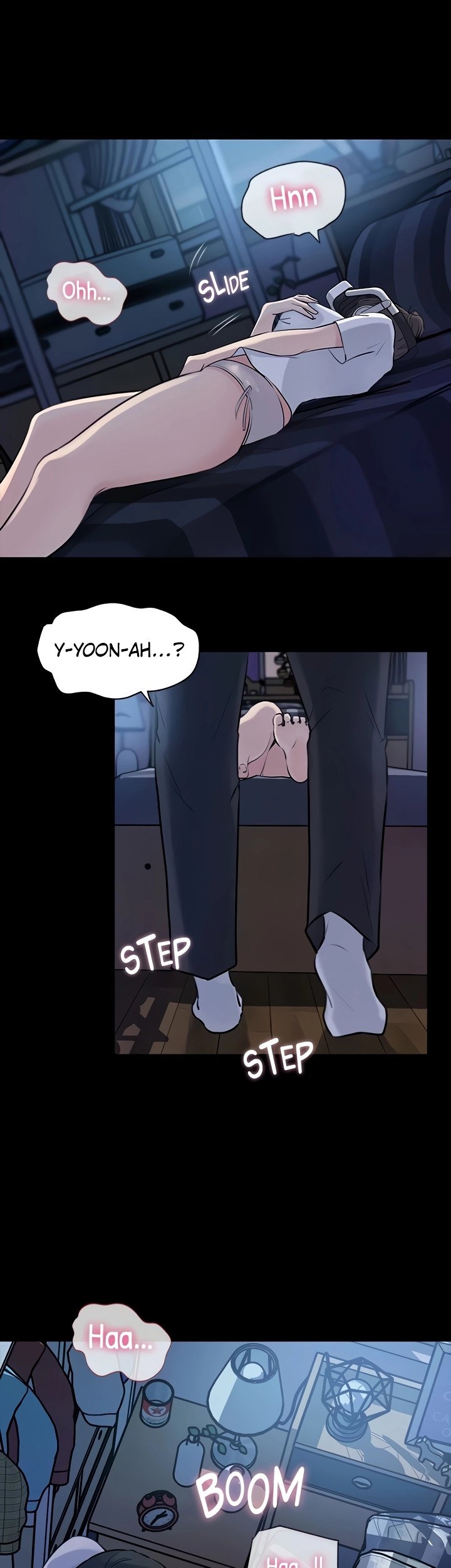 Living with my Sister in Law - Chapter 18 5