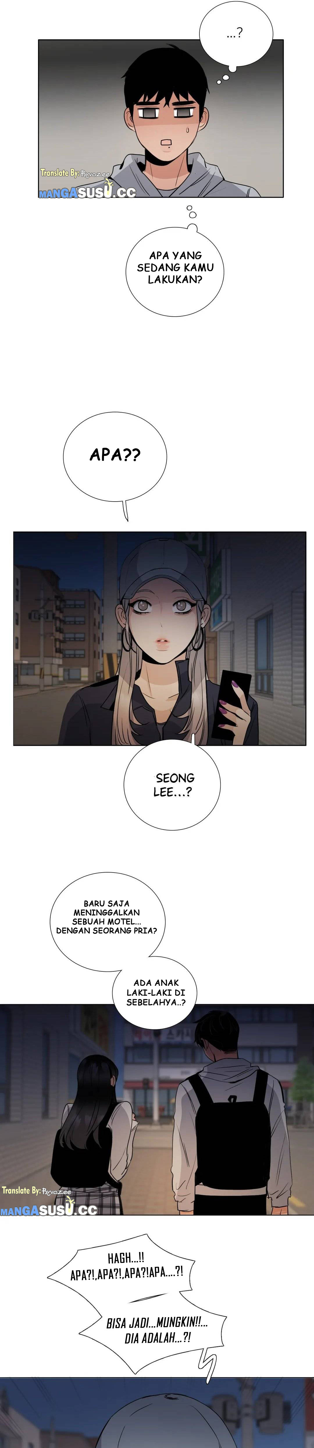 Polar Attraction - Chapter 18 23