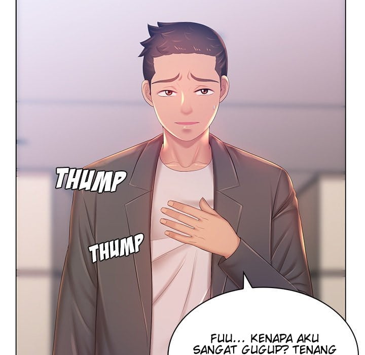 His Voice - Chapter 18 7