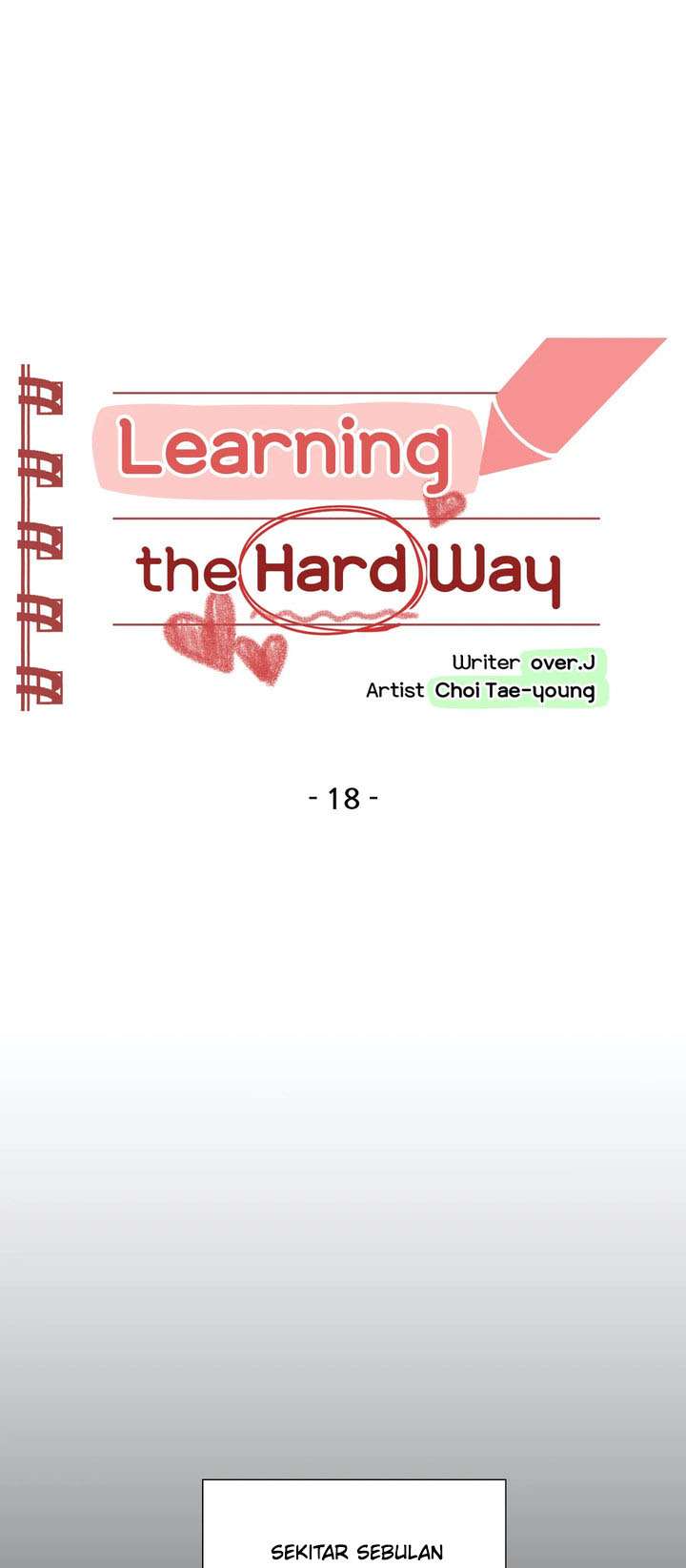 Learning the Hard Way - Chapter 18 2