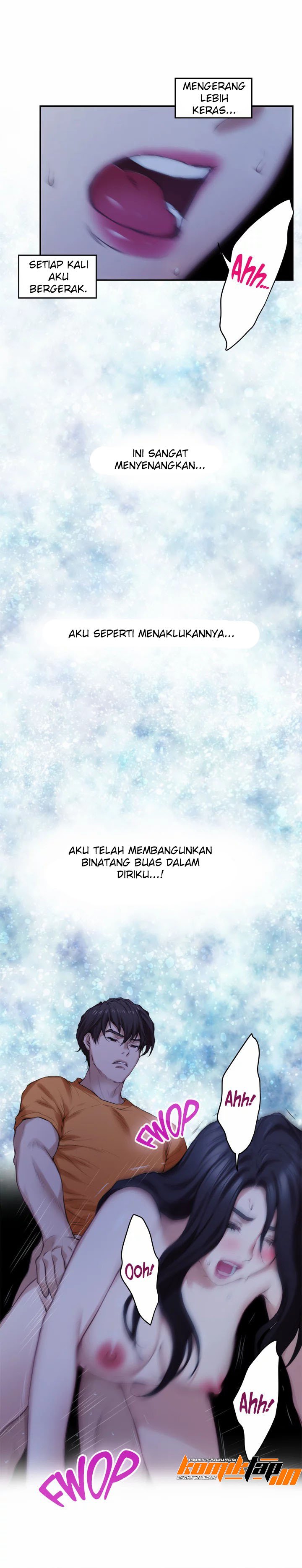 S-Mate - Chapter 18 16