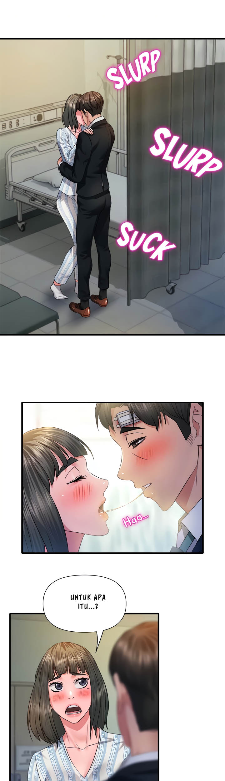 Coming to the Mart - Chapter 18 20 Coming to the Mart - Chapter 18 20