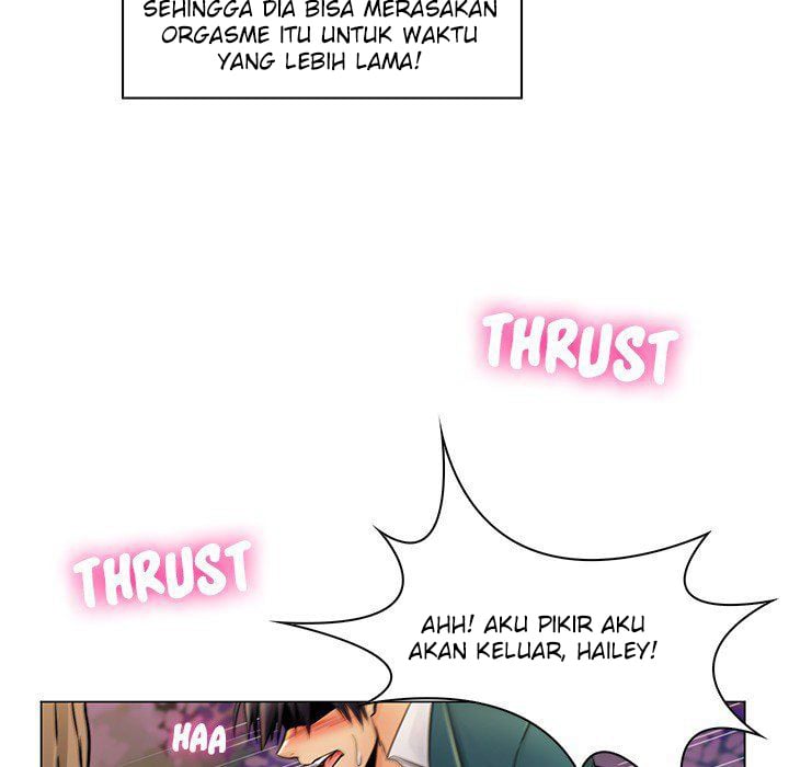 The Teacher Secret - Chapter 18 90