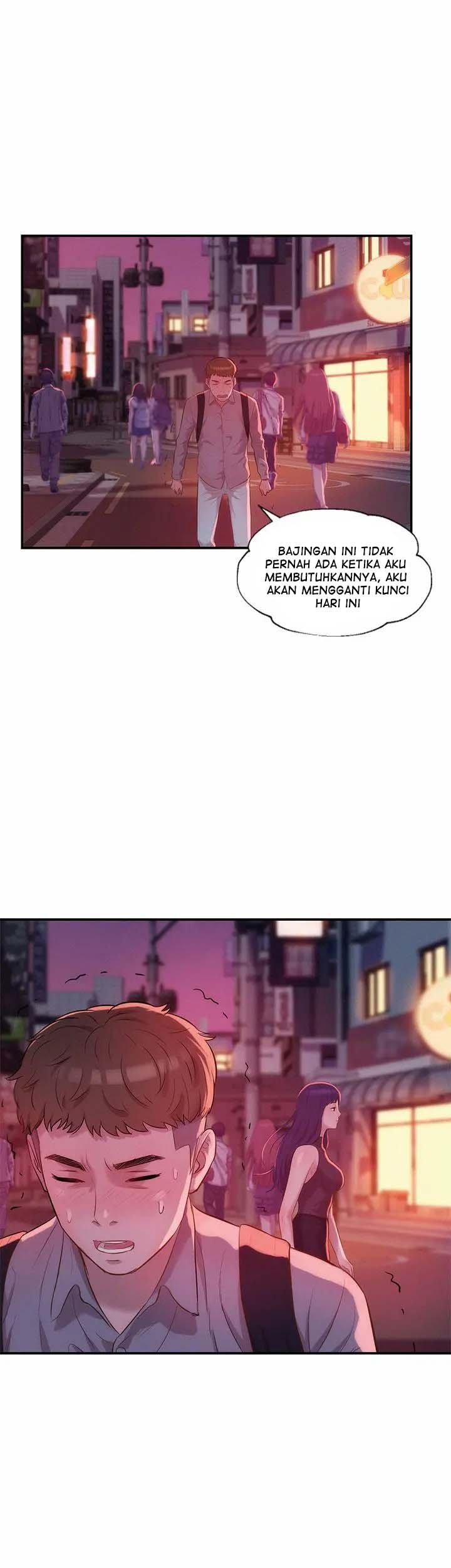 Freshman - Chapter 18 2