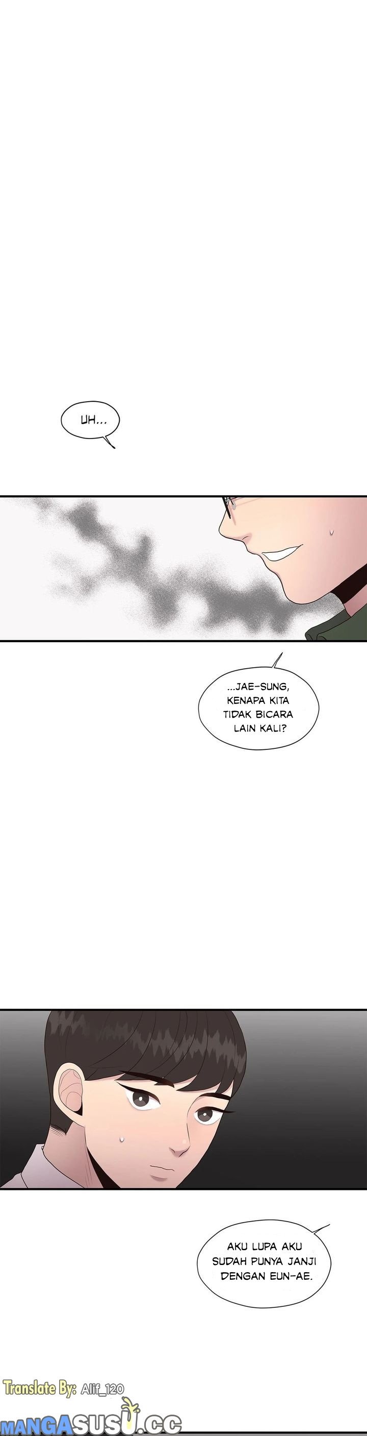 Toxic Burn - Chapter 18 17