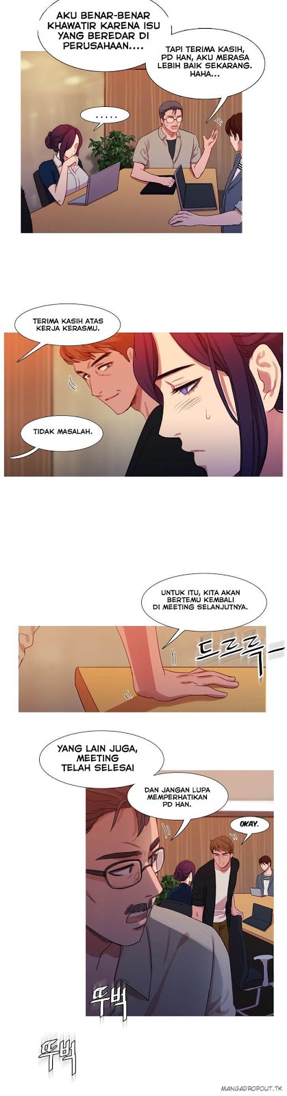 Fatal Woman - Chapter 18 3