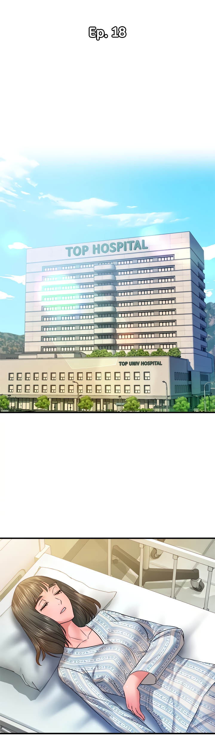 Coming to the Mart - Chapter 18 6 Coming to the Mart - Chapter 18 6