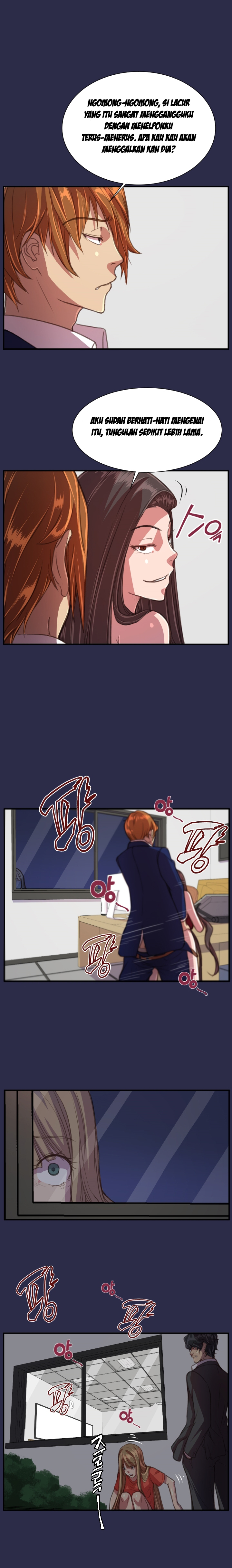 Angel&#8217;s Tears - Chapter 18 6