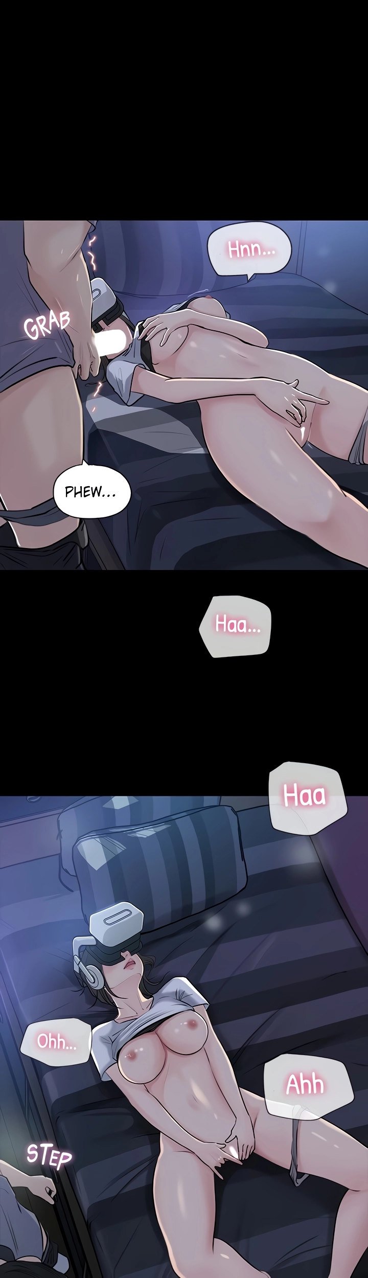 Living with my Sister in Law - Chapter 18 9