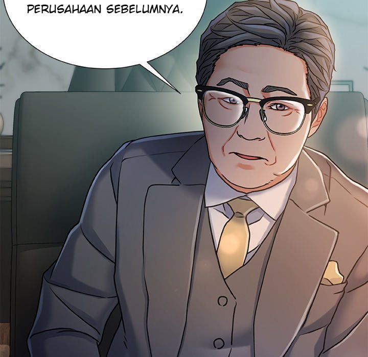 Achilles Heel - Chapter 18 94