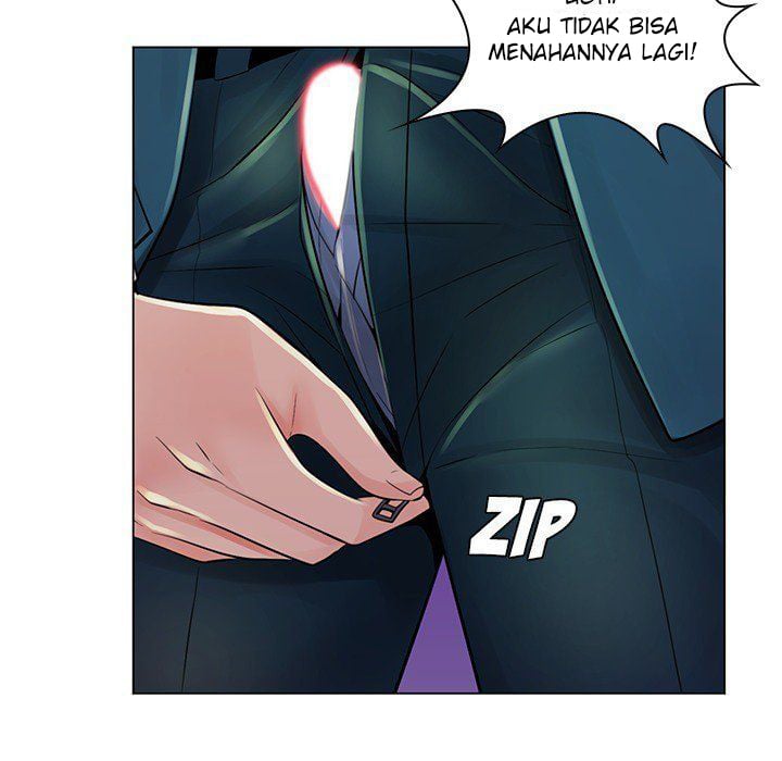 The Teacher Secret - Chapter 18 35