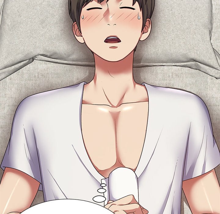 Spirit Possession - Chapter 18 117